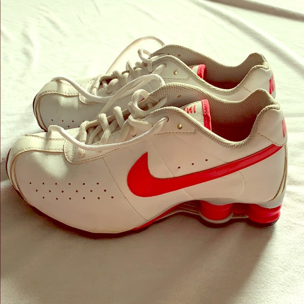 Nike Shox